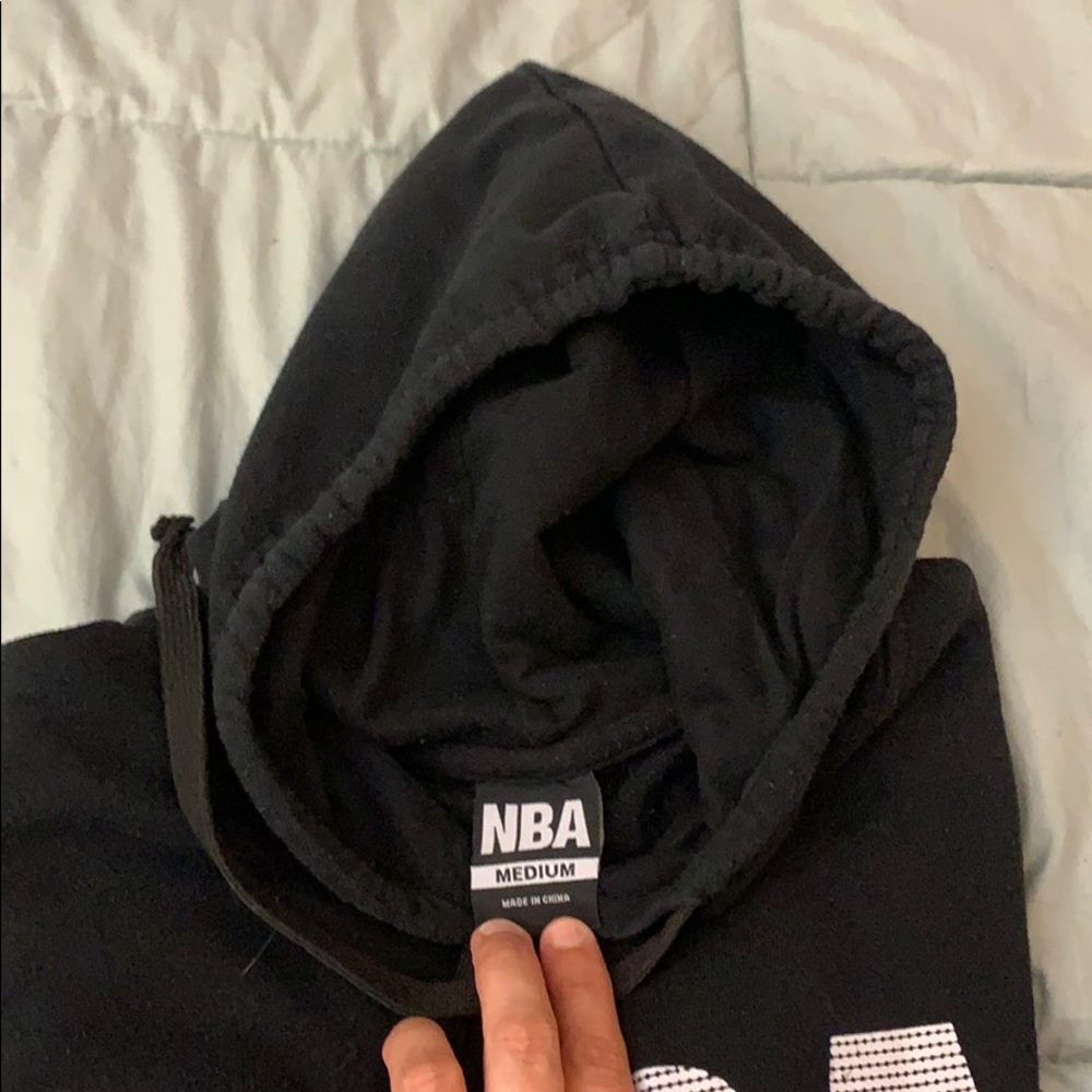 NBA sweater - Picture 5 of 6
